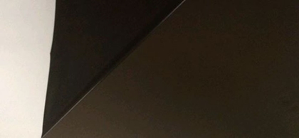 PLÅT FORMAT ALU BRUNANOD. AMB40 2500X1250X1,0 MM