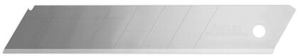 KNIVBLAD SOLLEX 18 MM 10-PACK