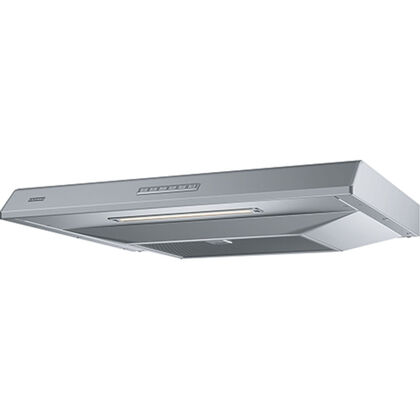 SPISFLÄKT 1200B SPIRIT RF 60 CM