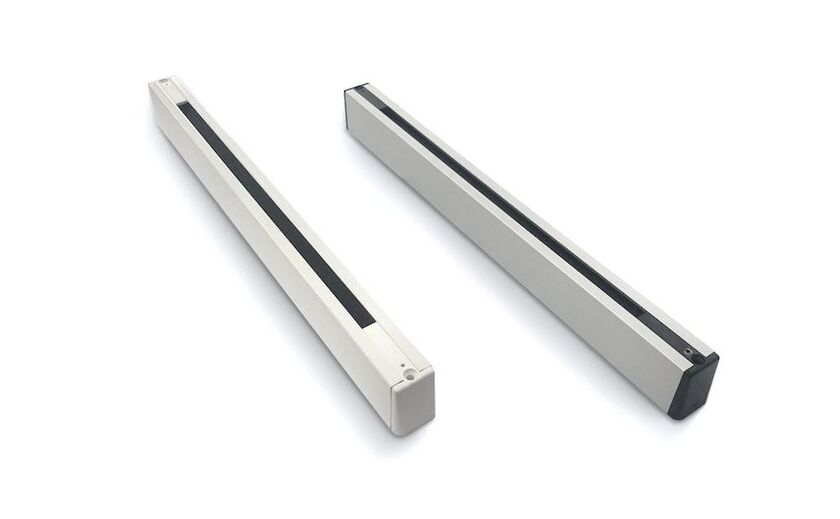 BULLERDÄMPARE BIOBE 50 VIT AUDIO-VENT
