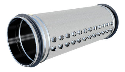 DYSDON HID STORA DYSAN INTERIOR 125 310 MM