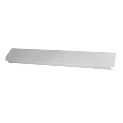 TÄCKPLÅT TILL F251 & 1221 FVD340 60X7 MM