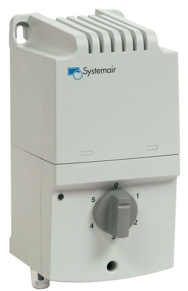 FEMSTEGSTRANSFORMATOR RE 1,5R