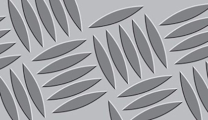 DURKPLÅT FORMAT ALU EN 5754 3000X1500X2,0 MM
