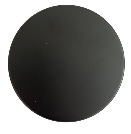 TILLUFTSDON ALTD-A ALTECH SVART 125 MM