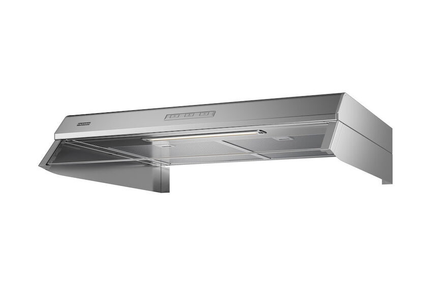 SPISKÅPA 1221B-16 SPIRIT RF LITEN VOLYMDEL 60 CM