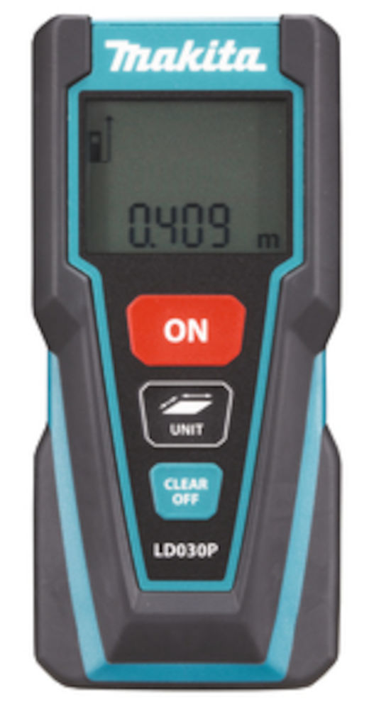 AVSTÅNDSMÄTARE LASER MAKITA