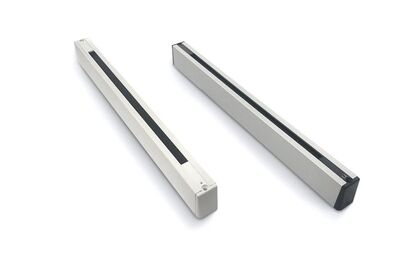 BULLERDÄMPARE BIOBE 50 VIT AUDIO-VENT