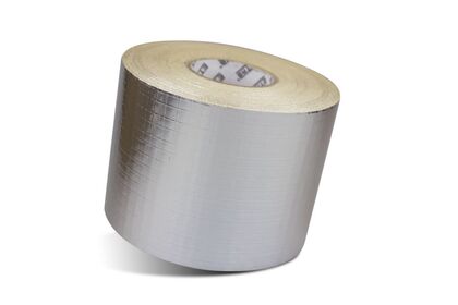 TEJP ALU RUTARMERAD ETAB 50 MM 25 M