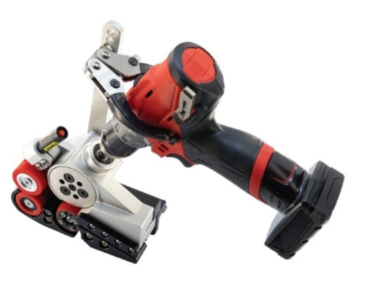 RULLSAX ROLLCUTTER
