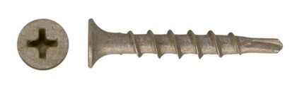 RÄNNKROKSKRUV BS EJOT 4,8X33 MM 2500P
