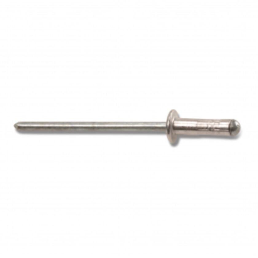 VENTILATIONSNIT NOVIPRO 3,2X11 MM 1000P