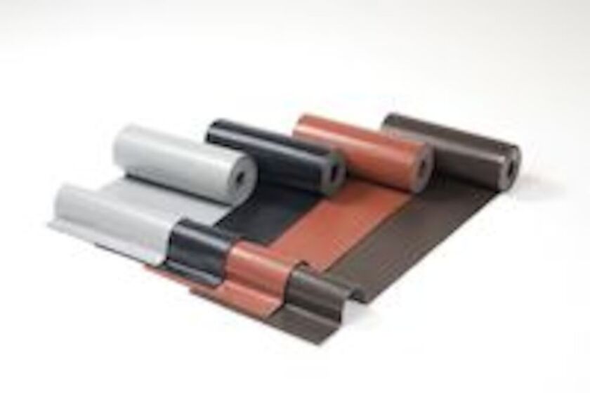 TAK- & VÄGGTÄTNING FLEX ULTIPRO ANTGRÅ 4000X1250MM