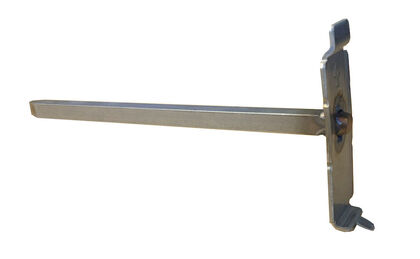 STIFT TILL NYA SVEPET PLANNJA GALV 150 MM