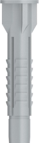 UNIVERSALPLUGG PLUS M.KRAGE EJOT 6X40 MM 100P
