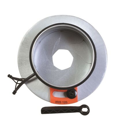 IRISSPJÄLL ALIR-A ALTECH 315 MM