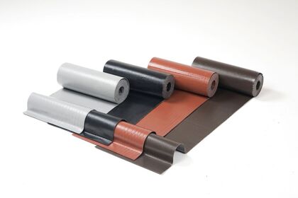TAK- & VÄGGTÄTNING FLEX ULTIPRO SVART 4000X1250 MM