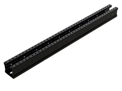 SOLPANELSKENA SVART CWL 2390 MM