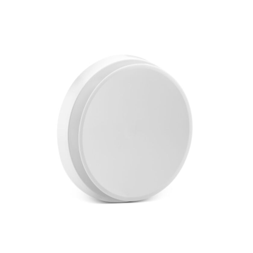 TILLUFTSDON ALTD-B ALTECH PLAST VIT 125 MM