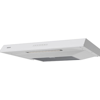 SPISFLÄKT 1240B-16 SPIRIT ALLIANCE VIT 60 CM