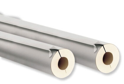 RÖRSKÅL ARMALOK 100 42-40 1000 MM