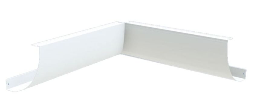 INNERHÖRN DELAT INTERIOR VIT 200 MM