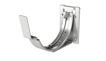RÄNNKROK STÄLLBAR PLANNJA SILVER 45 125 MM