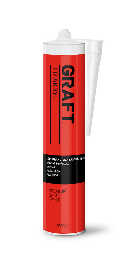 BRANDFOG FR AKRYL GRAFT VIT 310 ML