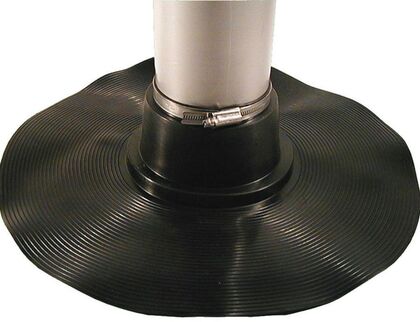 TAKSTOS AV EPDM 105-125 MM
