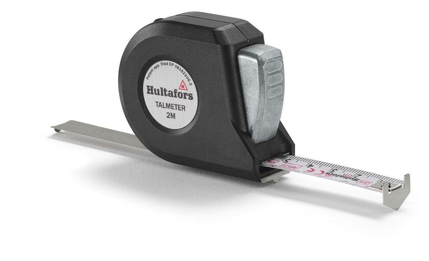 MÄRKMÄTARE TALMETER HULTAFORS 3M