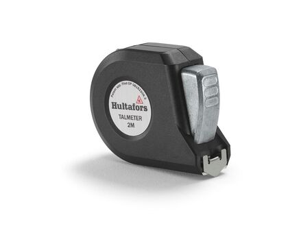 MÄRKMÄTARE TALMETER HULTAFORS 3M