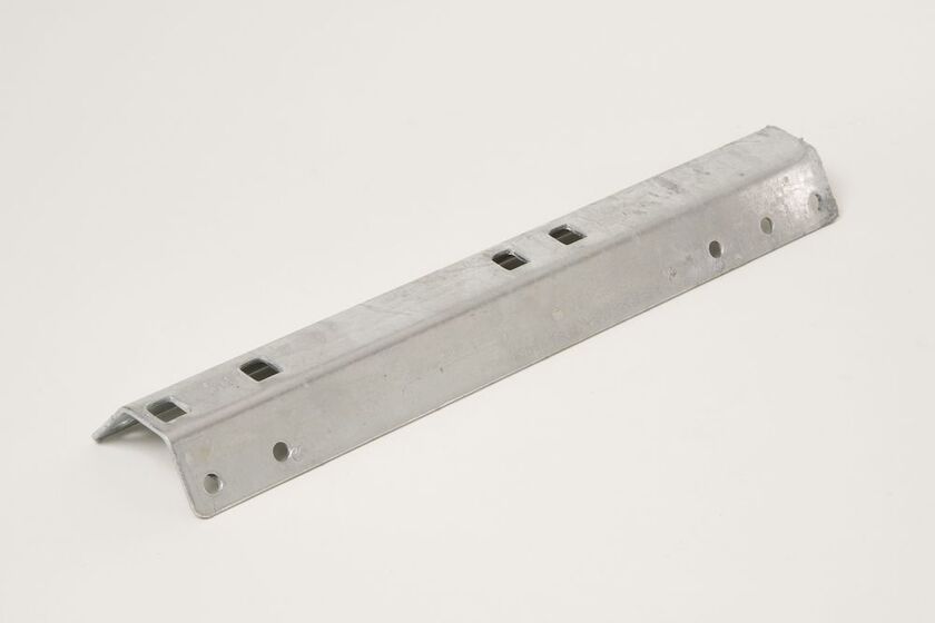 INFÄSTNINGSPROFIL PW FZV 50X25 MM
