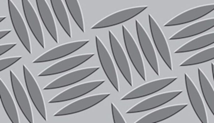 DURKPLÅT FORMAT ALU EN 5754 3000X1500X2,0 MM