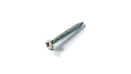 SKRUV BIOBE TKFX KORT VIT 3,5X35 MM