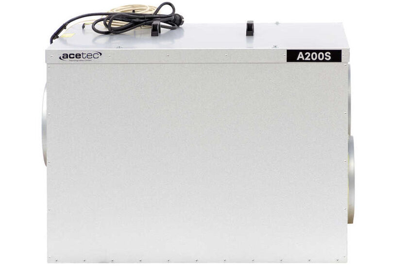 AGGREGAT A200 S ACETEC EVOAIR G2