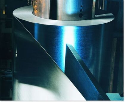 BANDPLÅT RULLE RF 4301 2B 1000X0,4 MM