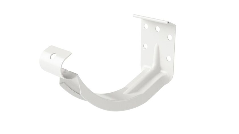 COMPACTKROK PLANNJA VIT 80 150 MM