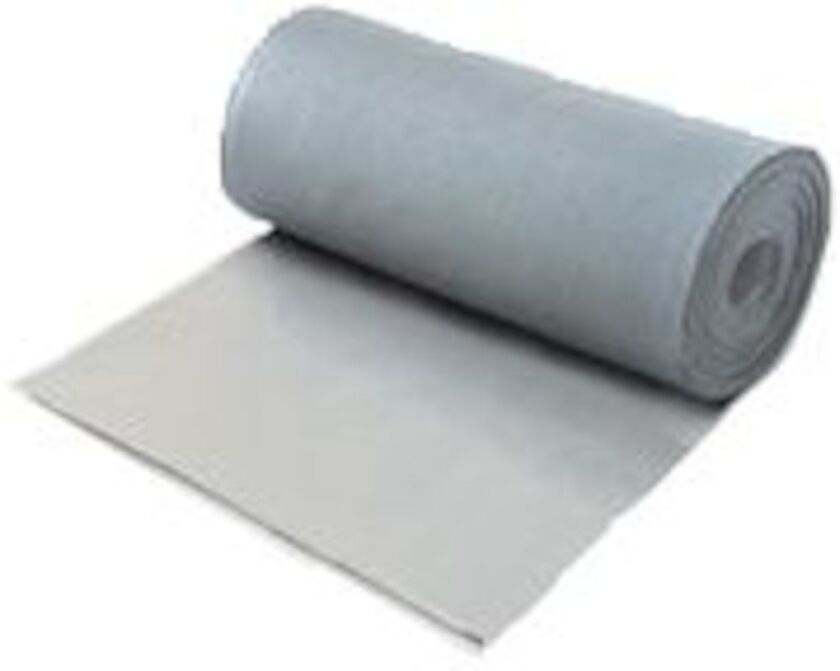 TAK-&VÄGGTÄTNING FASTFLASH ULTIPRO GRÅ 5000X560 MM