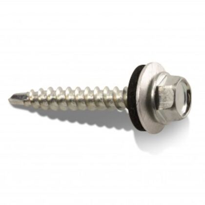 FARMARSKRUV NOVIPRO SVART 01 4,8X35 MM 250P