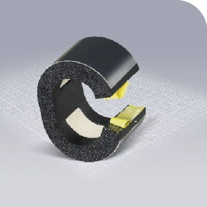DISTANSSKÅL ARMAFIX FX-2 42-45 MM