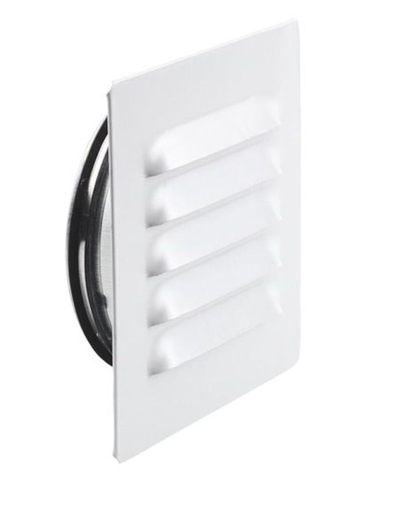 VENTILGALLER GC MED STOS VIT 100 MM