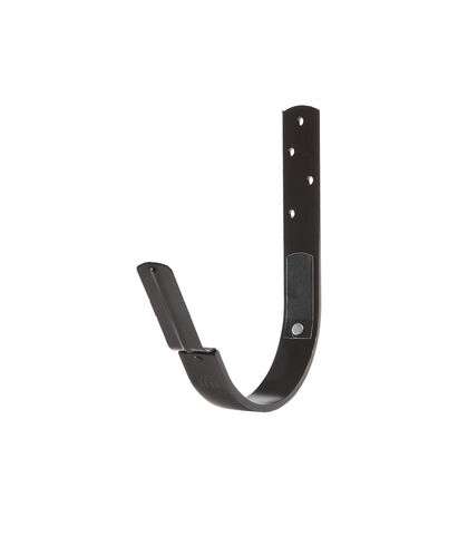 RÄNNKROK MELLAN PLANNJA SVART 01 125 MM