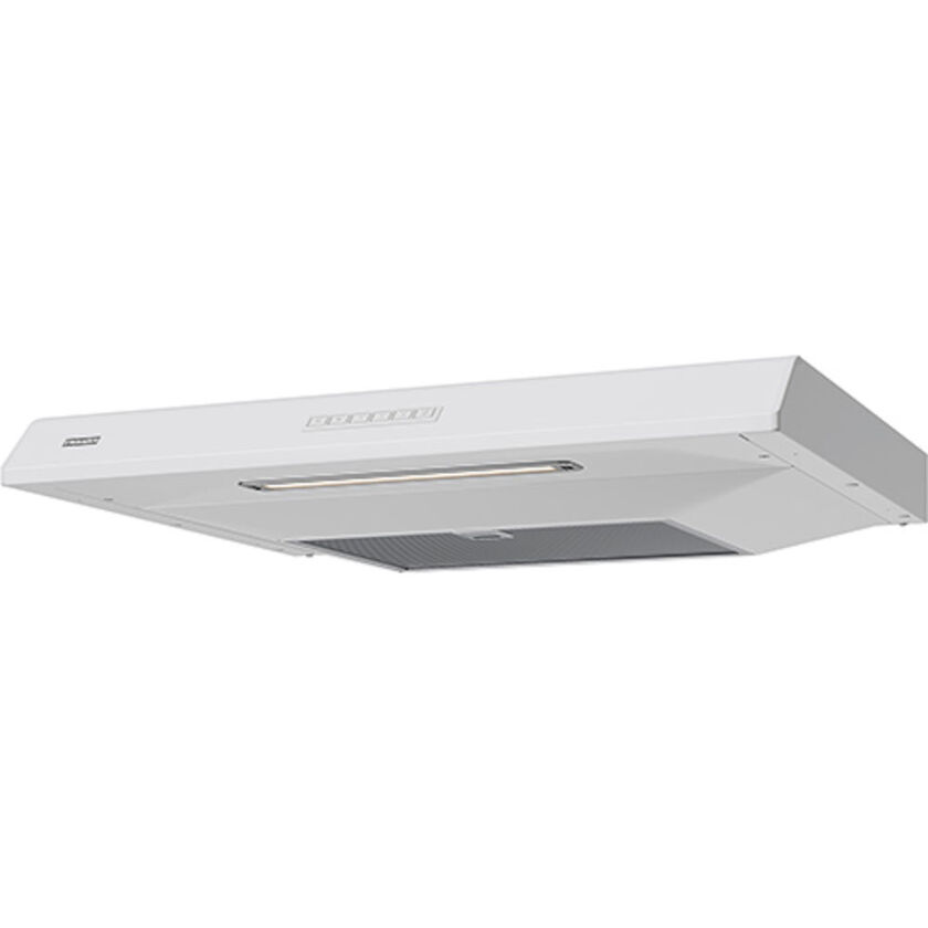 SPISFLÄKT 1240B-16 SPIRIT ALLIANCE VIT 60 CM