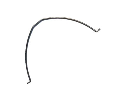 FJÄDER TILL KGEB KONTROLLVENTIL 125 MM