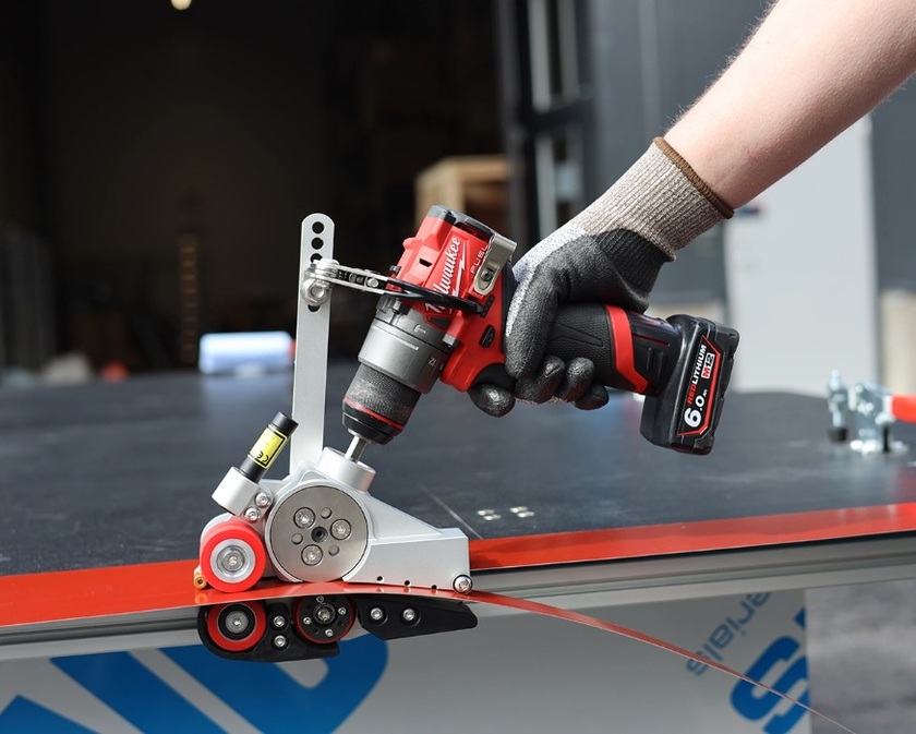 RULLSAX ROLLCUTTER