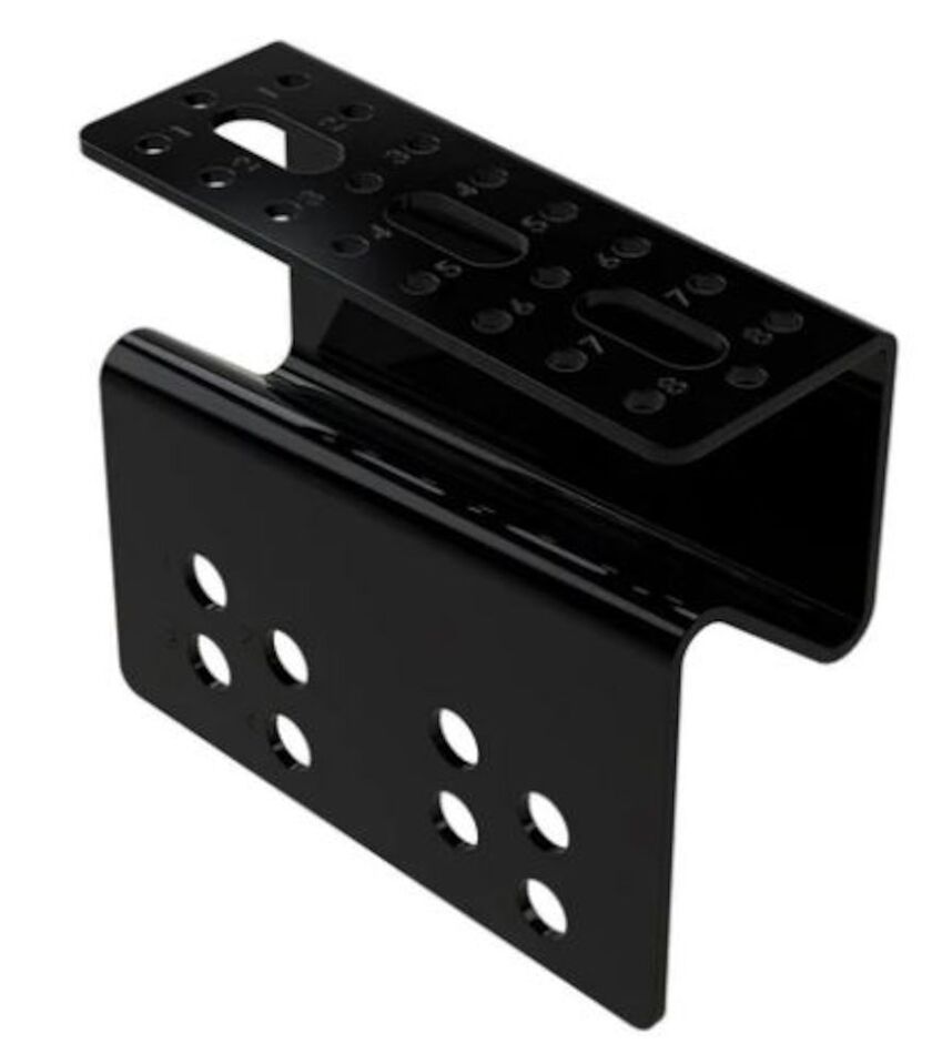 FÄSTE SOLPANEL LERTEGELPANNOR CWL SVART