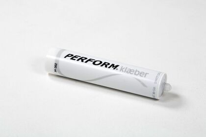 LIM FLEX ULTIPRO SVART 290 ML