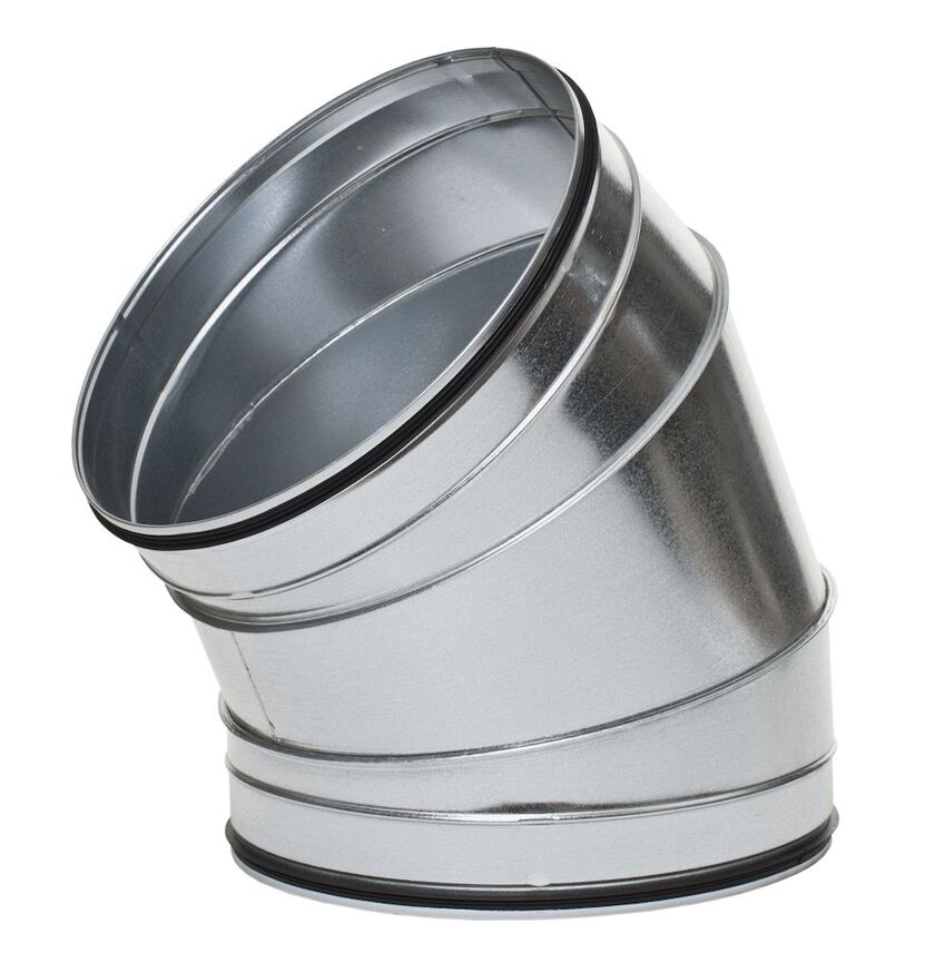 BÖJ HV 45 GR FZ 500 MM