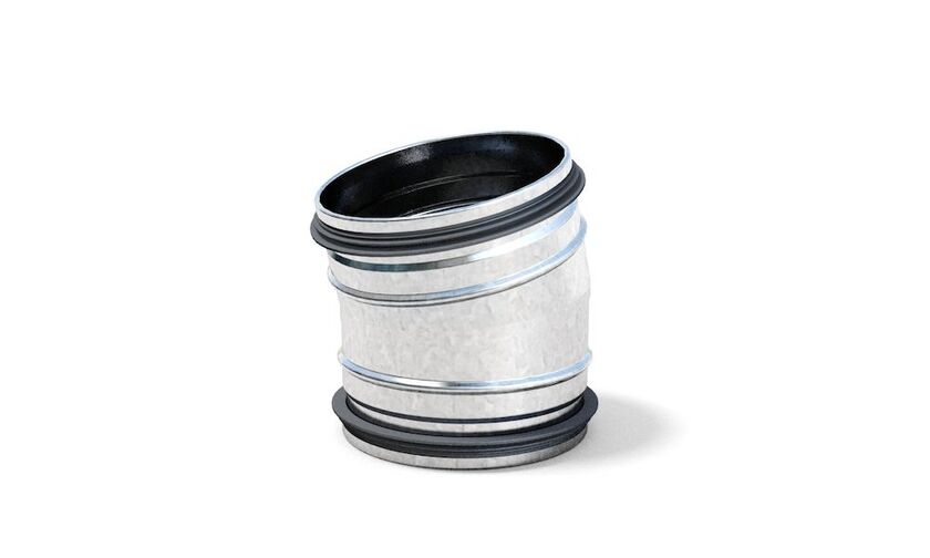 BÖJ HV 15 GR FZ 160 MM