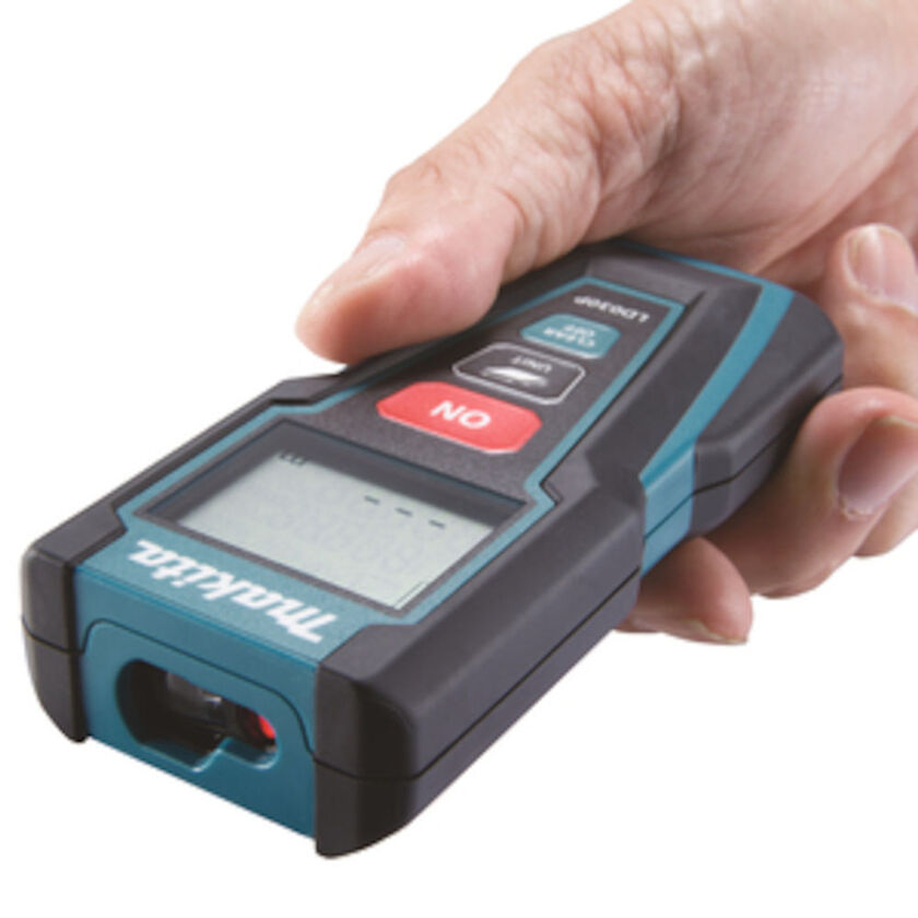 AVSTÅNDSMÄTARE LASER MAKITA